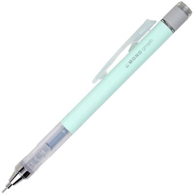 Tombow Mono Graph Mechanical Pencil
