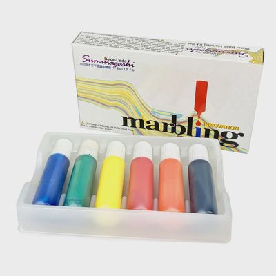 Marbling Set