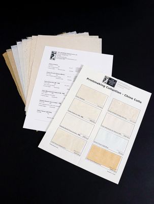 Washi Paper Packs
