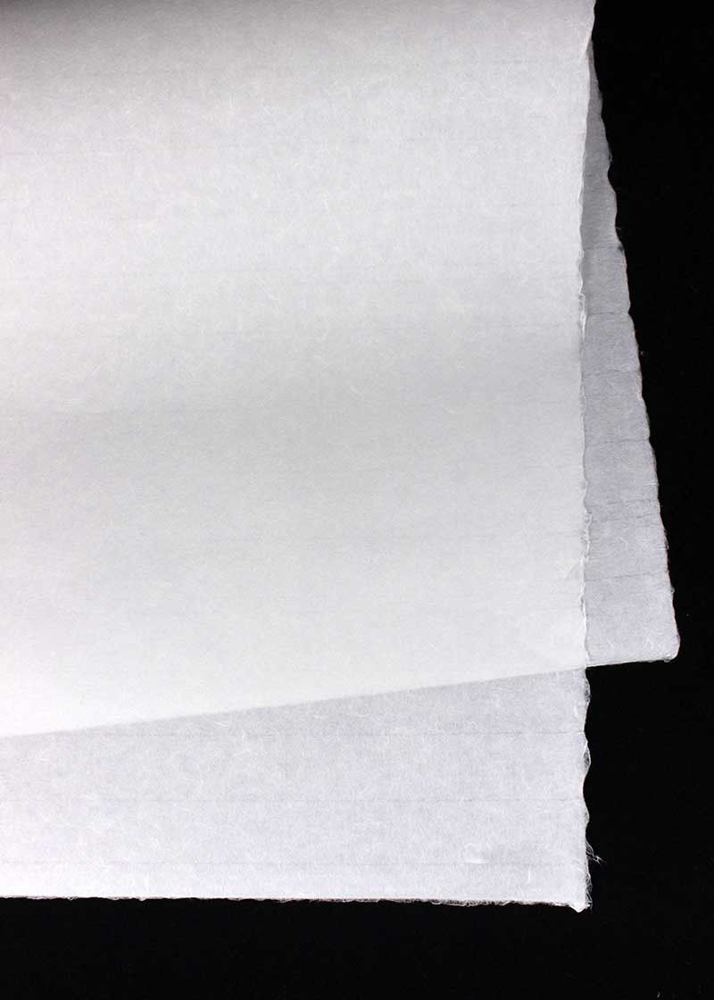 Washi Paper Sheet - Moriki Kozo