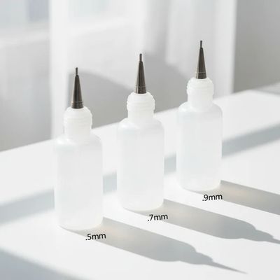 Squeeze Bottle Set