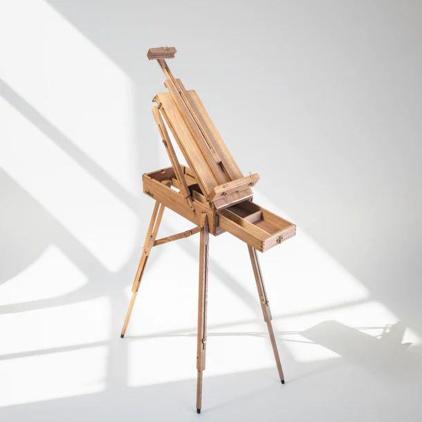 French Easel