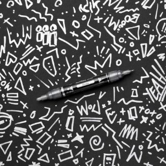 Faber-Castell Multimark Mirror Marker