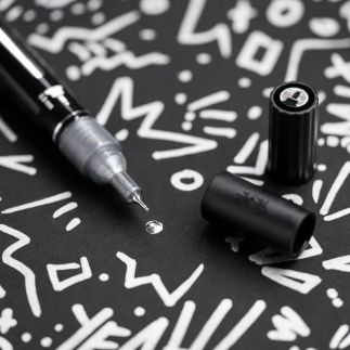 Faber-Castell Multimark Mirror Marker