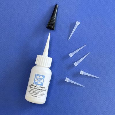 Kit48 - Intro to Watercolour
