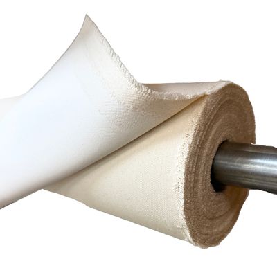 Canvas Rolls - Primed