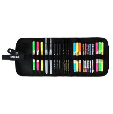 Niji Roll Multipurpose Pouch