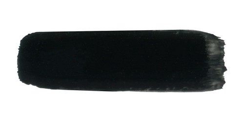 Golden Heavy Body Acrylics - 16oz, COlour: Carbon Black (S1)