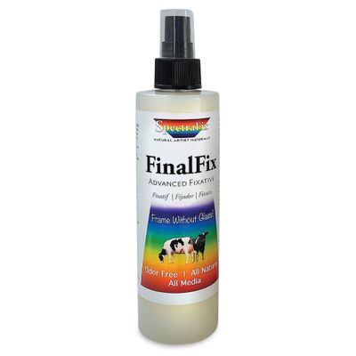 Spectrafix Spray Fixative