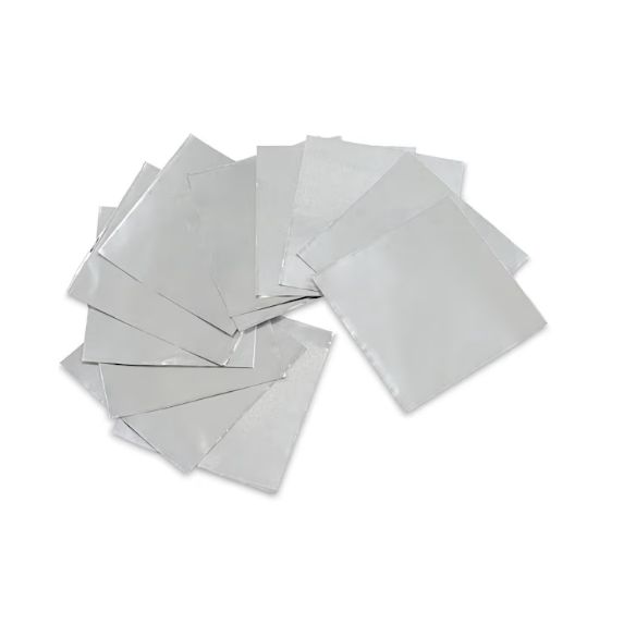 Metal Foil Sheets