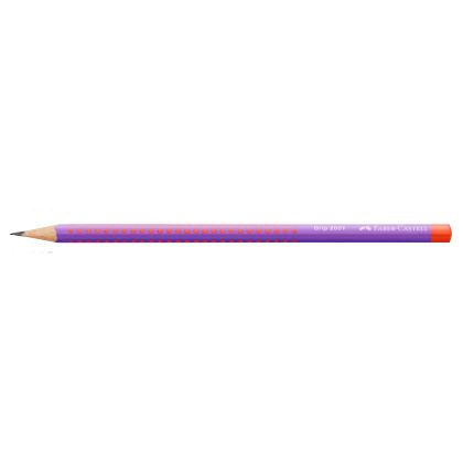 Graphite Pencil - Follow Your Flow