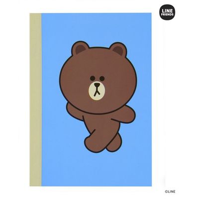 Itoya Oasis Notebooks