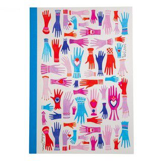 Itoya Oasis Notebooks