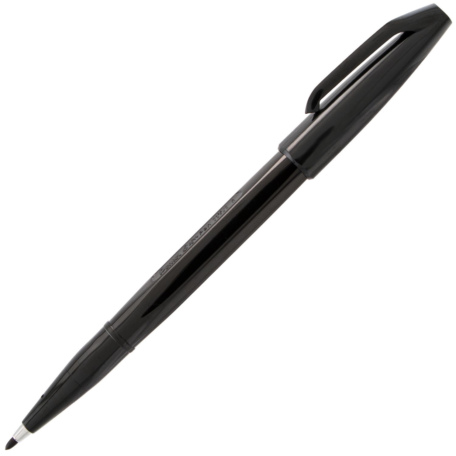 Pentel Sign Pens, Type: 2mm - Fiber Tip
