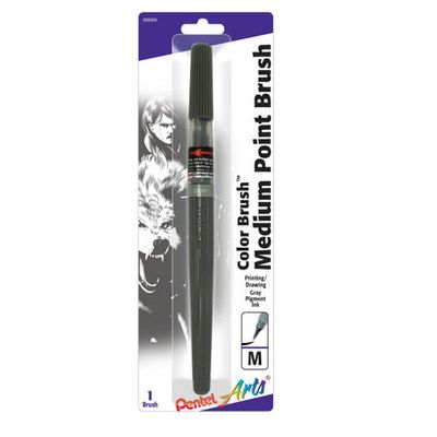 Pentel Arts Color Brush