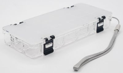 Prism Studio Leak Proof Travel Palette