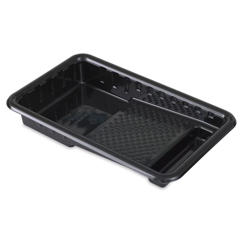 Mini Paint Roller Tray