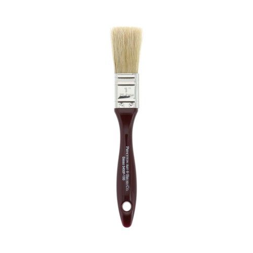 Princeton Better Bristle Gesso Brush, Size: 1"