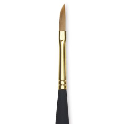 Princeton Brush: 3050 "Mini Detailer" (S/H) - DAGGER