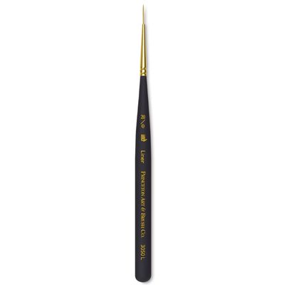 Princeton Brush: 3050 "Mini Detailer" (S/H) - LINER