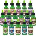BLUNTEFFECTS AIR FRESHNER 30ML SCENTED BURNING OIL