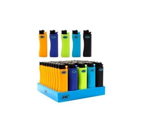 MK LIGHTER 1 CT 9 G GRIP PRO ZY