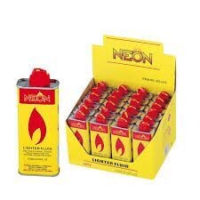 NEON BUTANE 133 ML / 4.5 OZ
