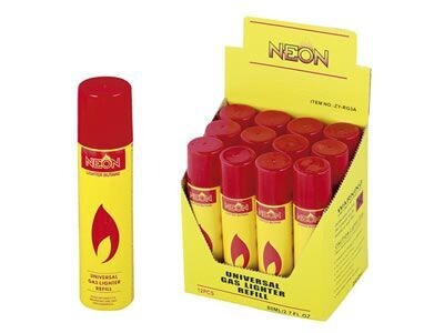NEON BUTANE 300 ML REGULAR