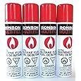 RONSON BUTANE 78 G / 135 ML