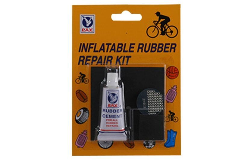 BICYCLE REPAIR KIT 1 CT