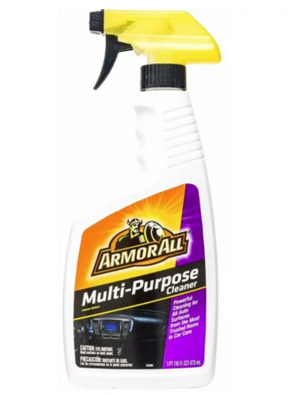 ARMOR ALL MULTIPURPOSE CLEANER 16 OZ ORIGINAL
