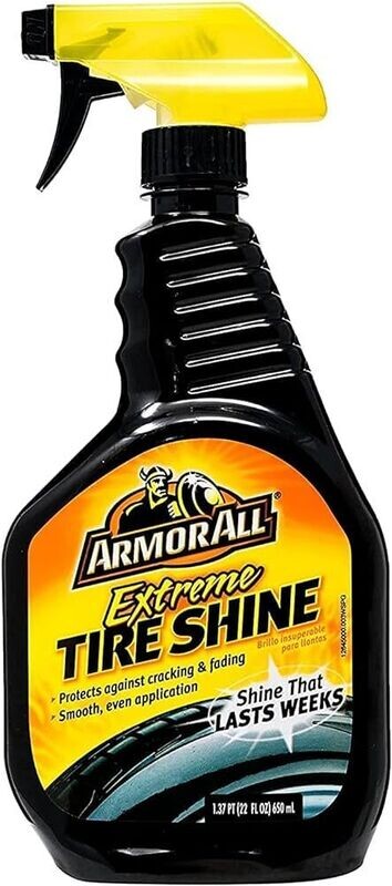 ARMOR ALL TIRE SHINE 22 OZ EXTREME