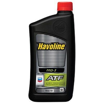 HAVOLINE ATF MD-3 1QT