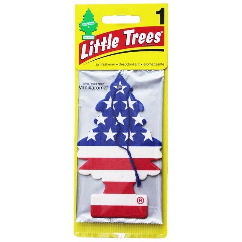 LITTLE TREE 1 CT AMERICA