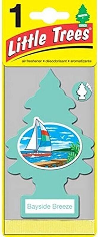 LITTLE TREE 1 CT BAYSIDE BREEZE