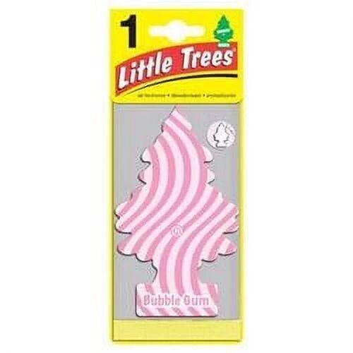 LITTLE TREE 1 CT BUBBLE GUM