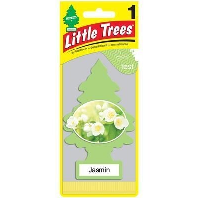 LITTLE TREE 1 CT JASMIN