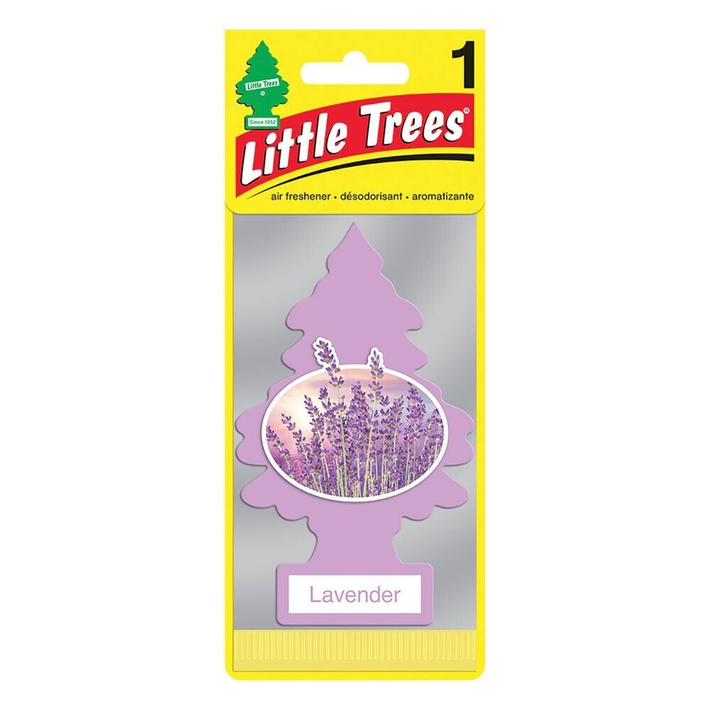 LITTLE TREE 1 CT LAVANDER