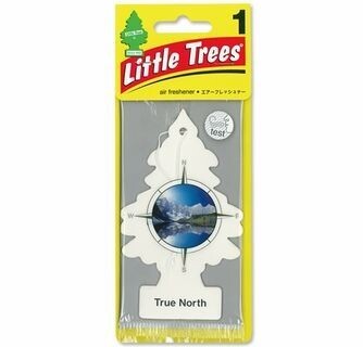 LITTLE TREE 1 CT TRUE NORTH