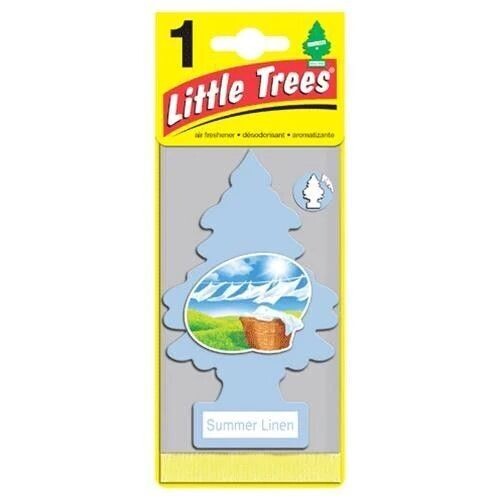 LITTLE TREE 1 CT SUMMER LINEN