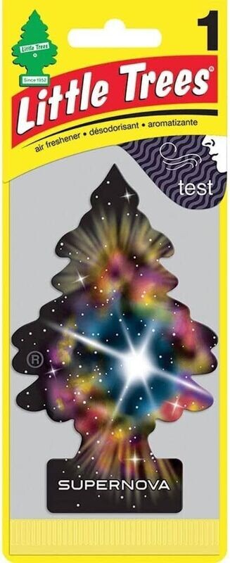LITTLE TREE 1 CT SUPERNOVA