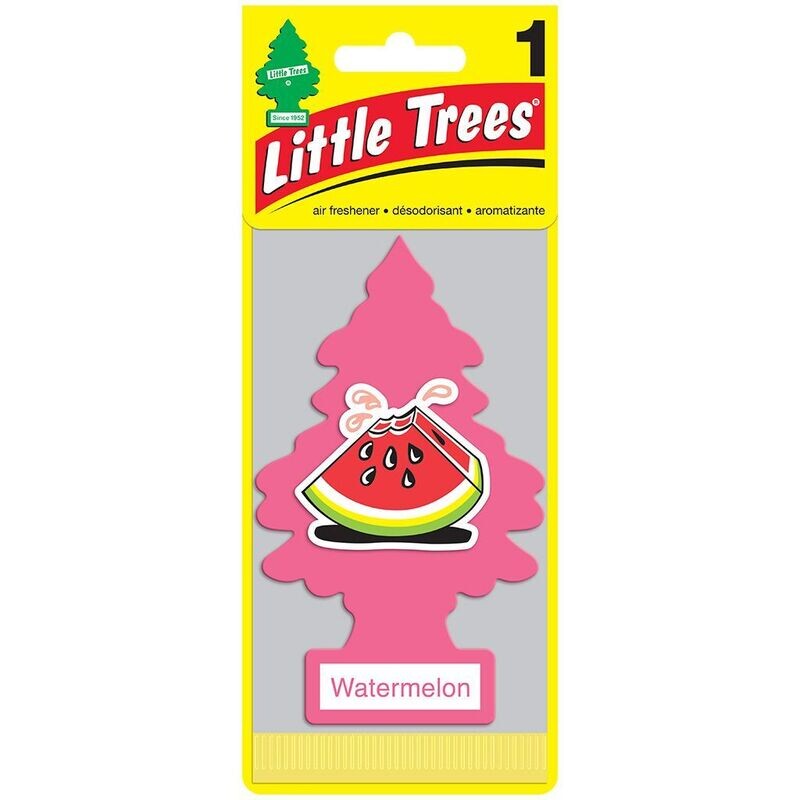 LITTLE TREE 1 CT WATERMELON