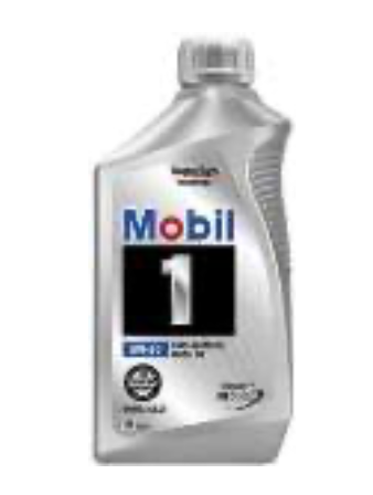 MOBIL 1 5W-30 / 1 QT