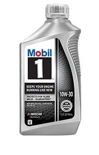 MOBIL 1 10W-30 / 1 QT