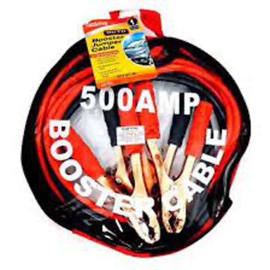 SIMPLY AUTO BOOSTER CABLES 300 AMP