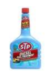 STP ADDITIVES 20 OZ DIESEL FUEL TREATMENT/INJECTOR