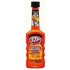 STP ADDITIVES 5.25 OZ OCTANE BOOSTER