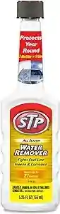 STP ADDITIVES 5.25 OZ WATER REMOVER