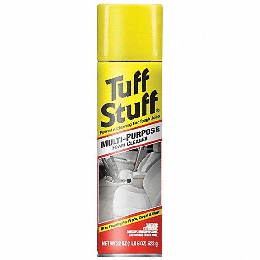 TUFF STUFF FOAM CLEANER 22 OZ AEROSOL