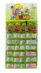 WATER BOMBS WATER BALLOON 24 CT